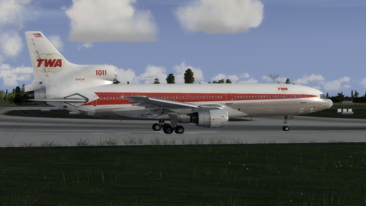 终于入了正版CS L1011-2347 