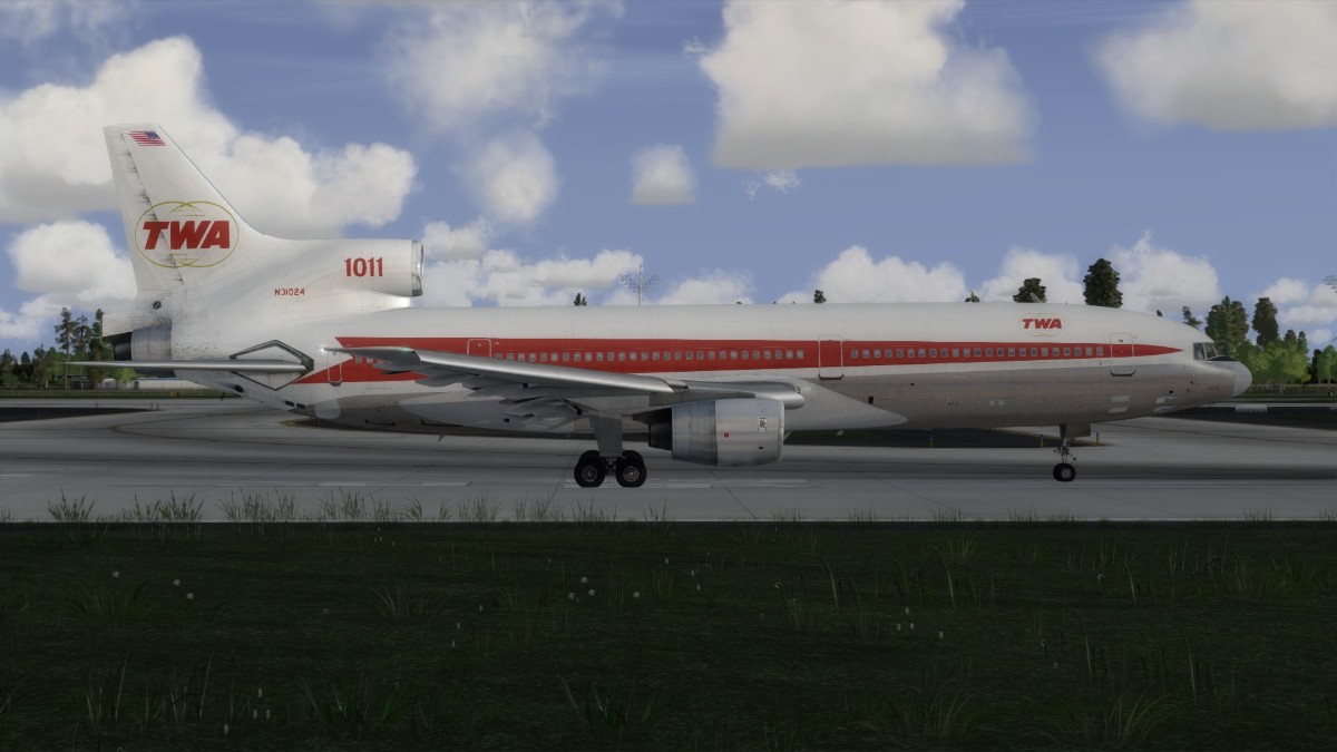 终于入了正版CS L1011-1707 