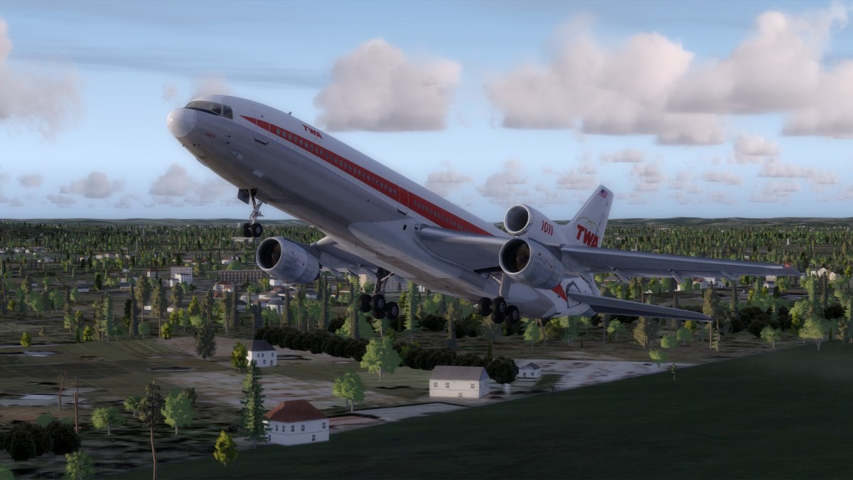 终于入了正版CS L1011-2044 