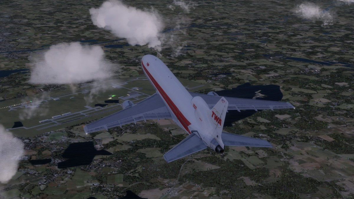 终于入了正版CS L1011-7934 