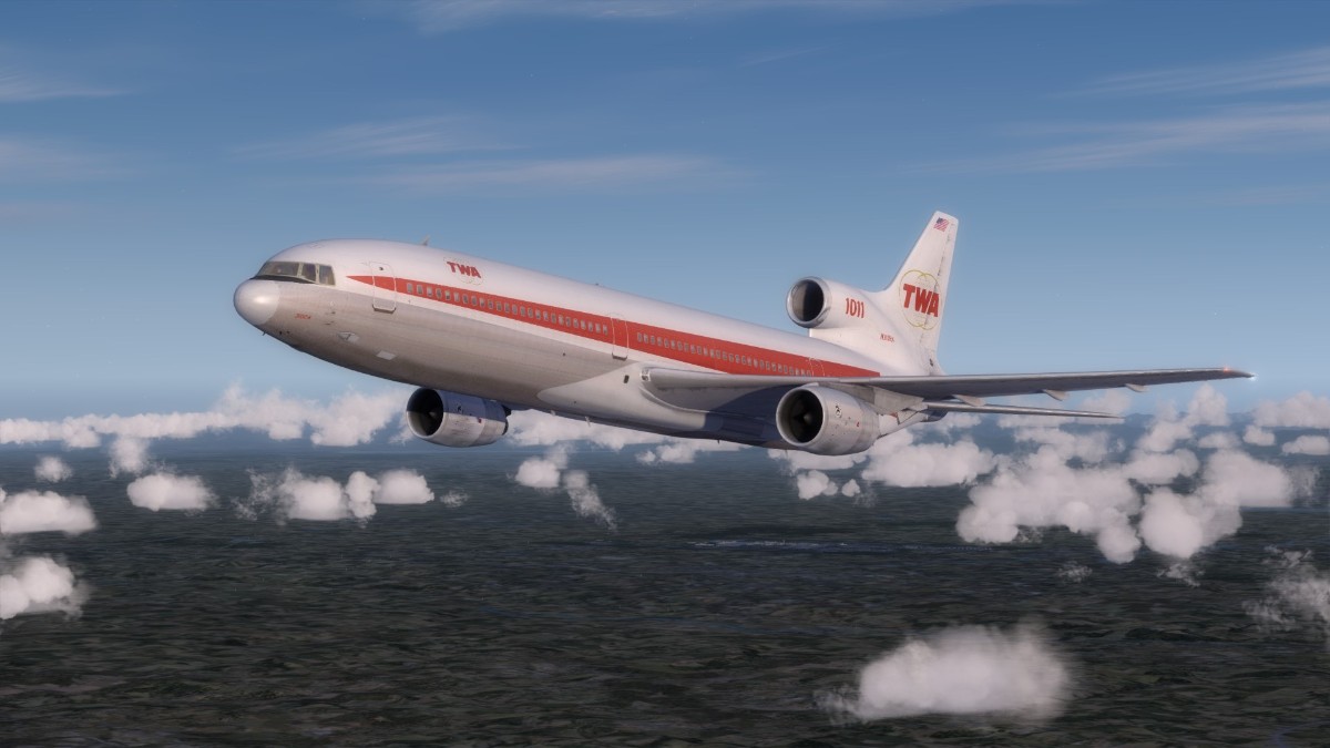 终于入了正版CS L1011-4780 