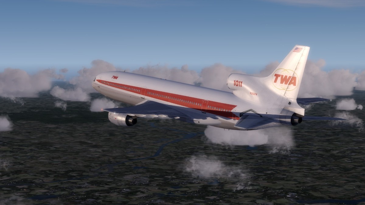 终于入了正版CS L1011-2265 