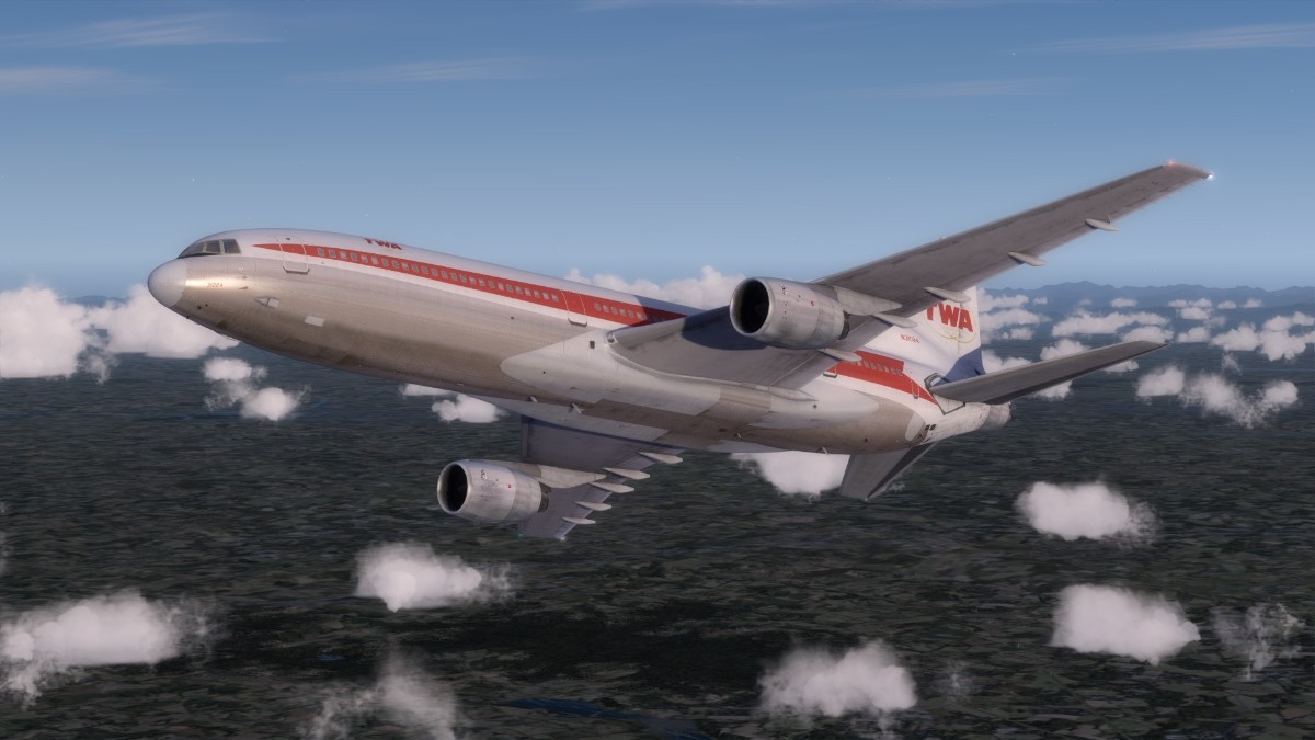 终于入了正版CS L1011-1584 