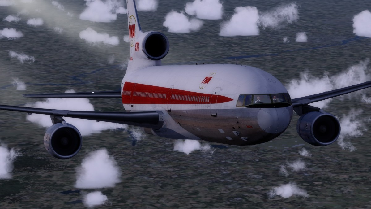 终于入了正版CS L1011-526 