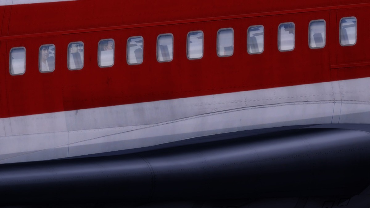 终于入了正版CS L1011-7271 