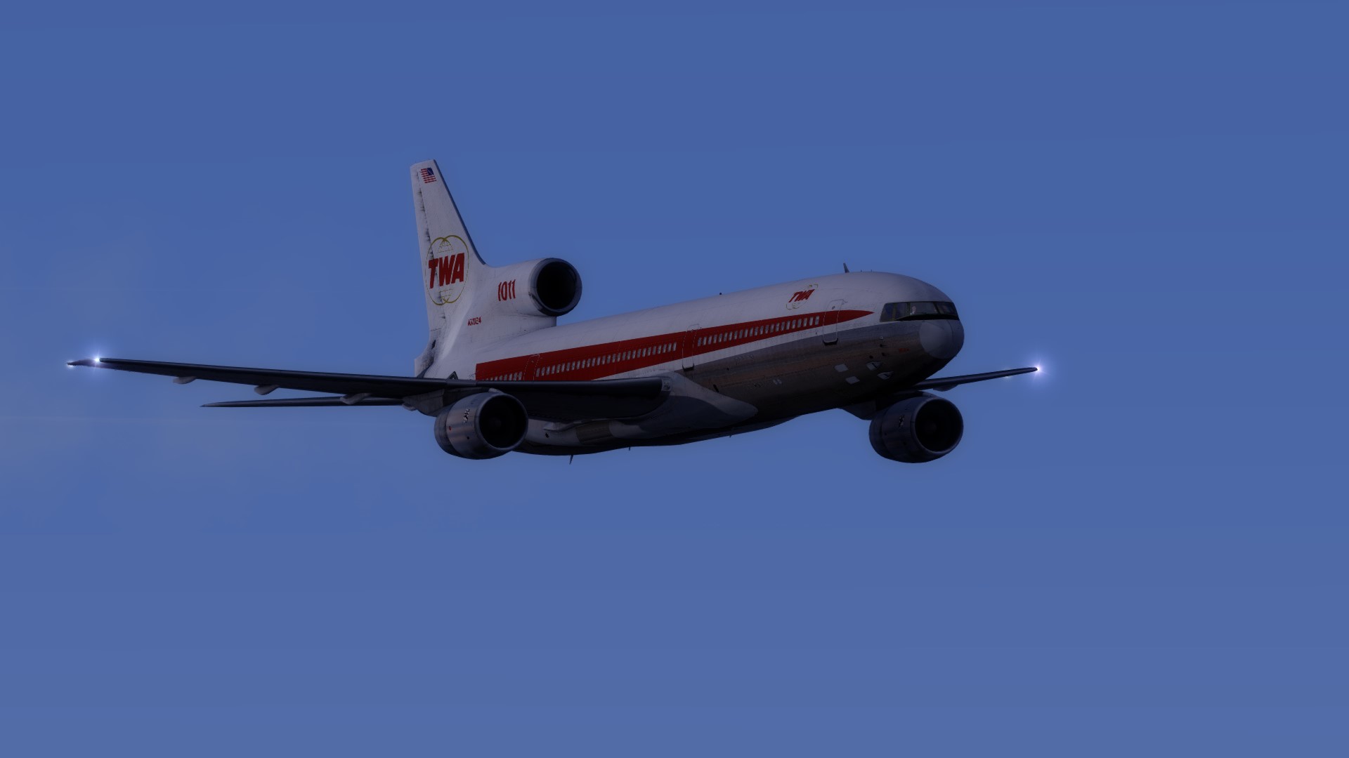终于入了正版CS L1011-3431 