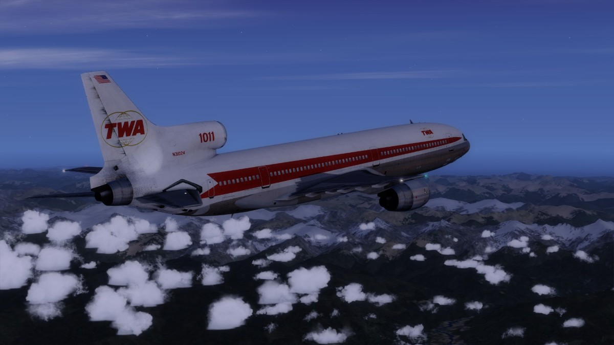 终于入了正版CS L1011-6743 