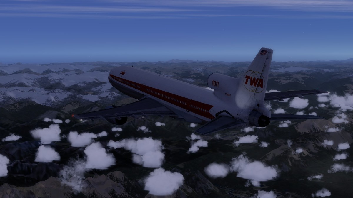 终于入了正版CS L1011-5259 