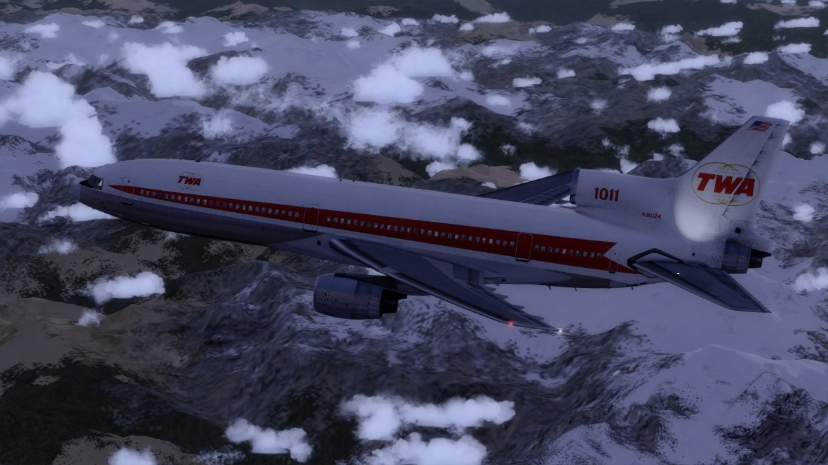 终于入了正版CS L1011-5142 