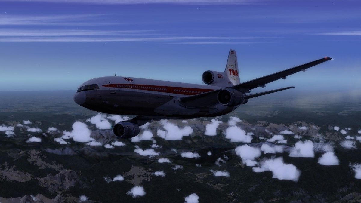 终于入了正版CS L1011-5916 