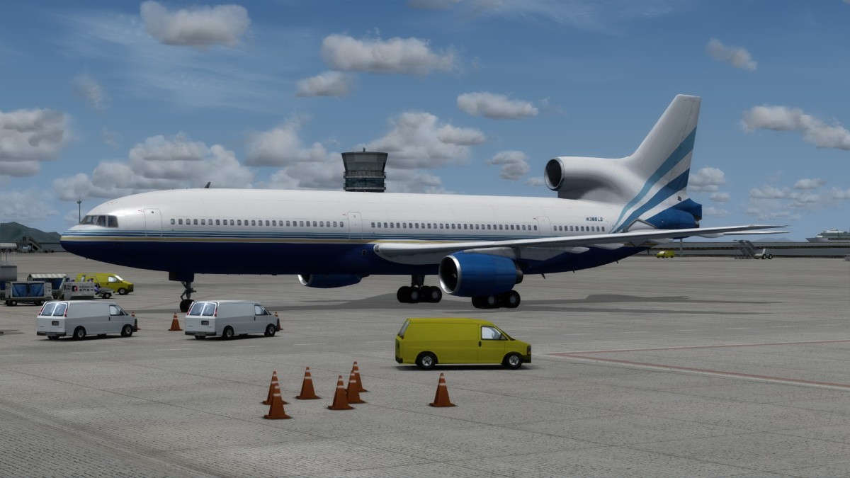 终于入了正版CS L1011-5112 