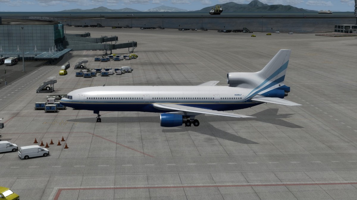 终于入了正版CS L1011-2208 