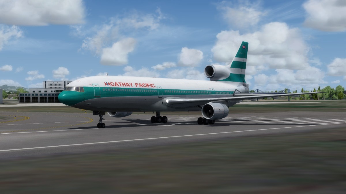 终于入了正版CS L1011-1681 