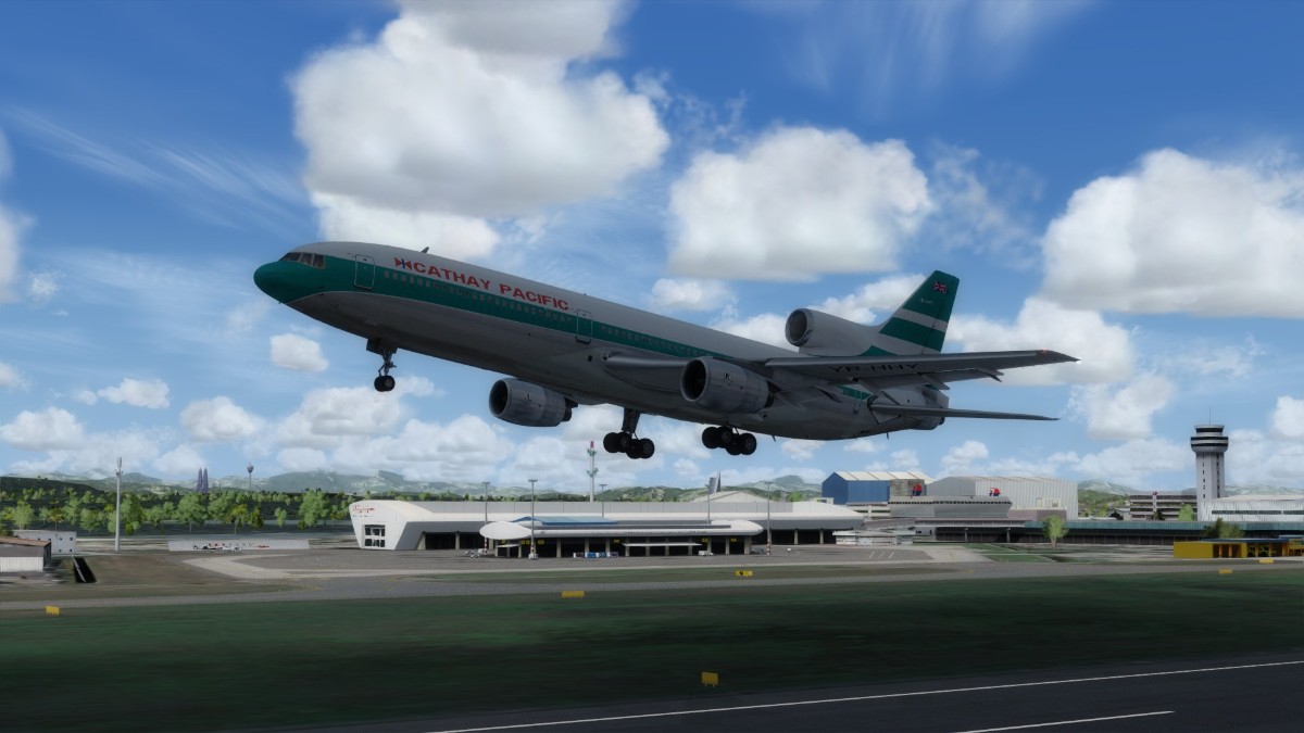 终于入了正版CS L1011-6244 