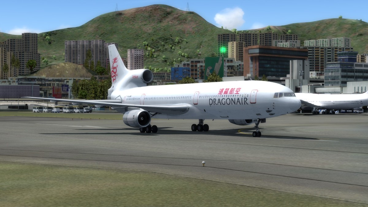 终于入了正版CS L1011-4383 