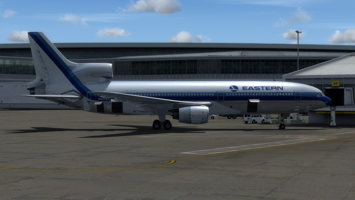 终于入了正版CS L1011-2783 