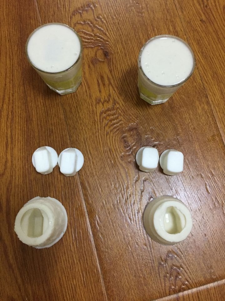 自制空客A320模拟舱之小配件制作（纯手工活）-515 