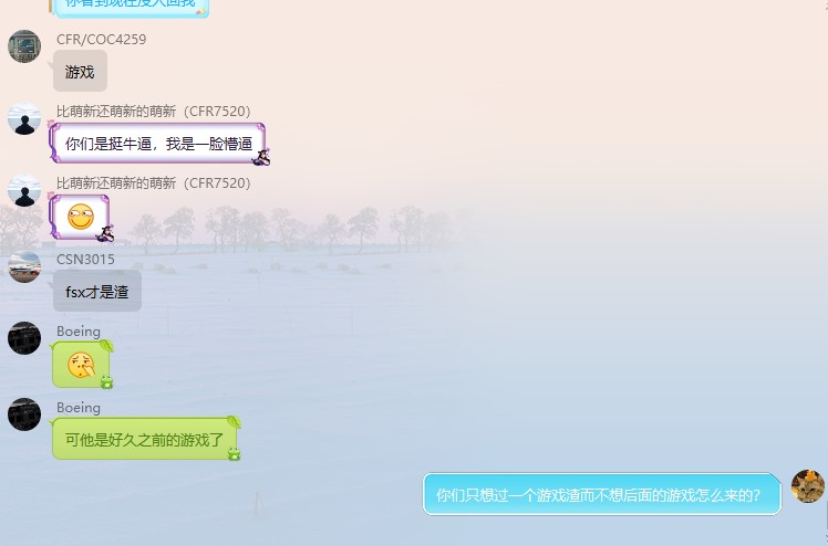 P3D真的是垃圾游戏吗-3017 