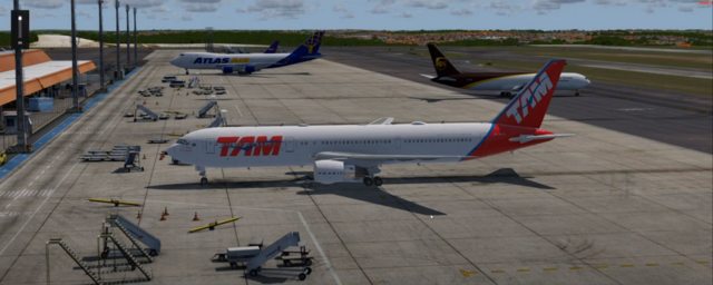 Captain Sim 767 发布的视频-6921 