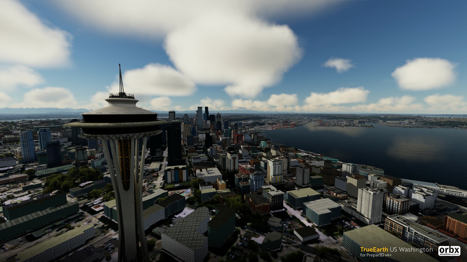 【新闻】Orbx TrueEarth Washington &amp; Oregon for P3Dv4+-7572 