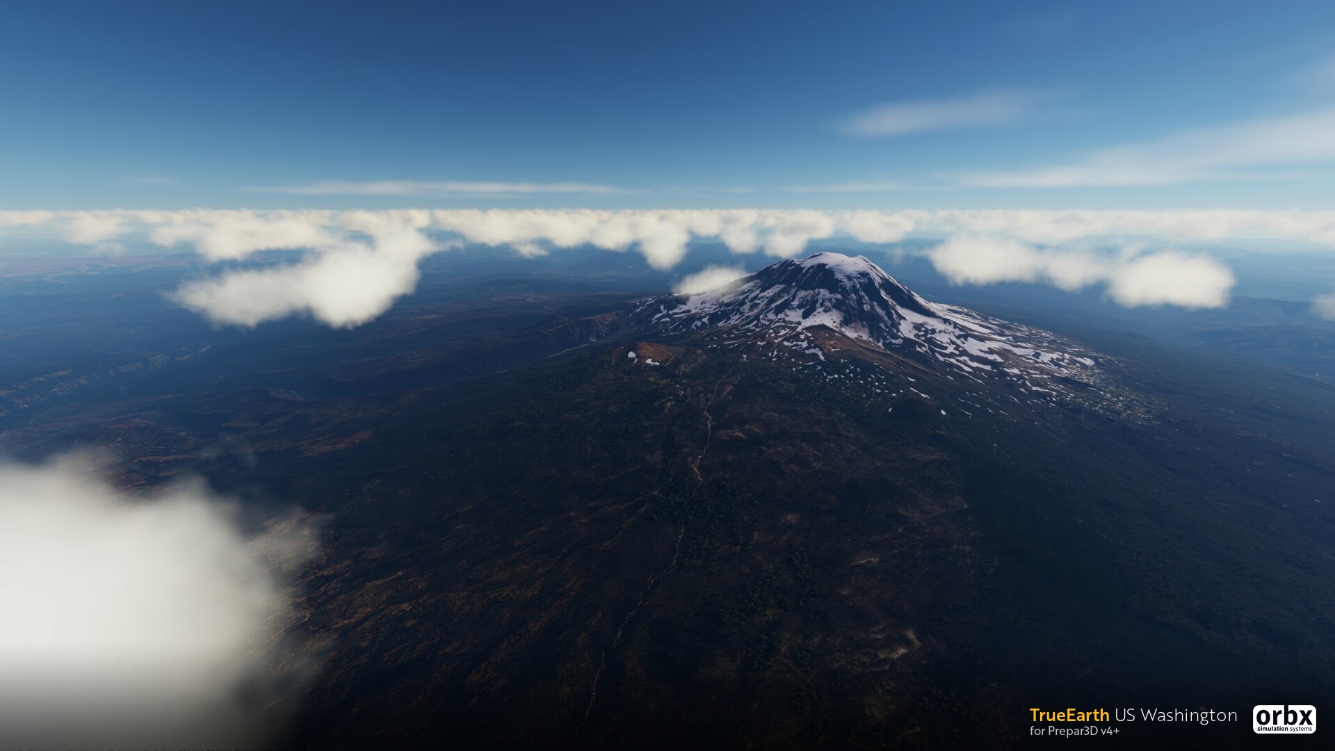 【新闻】Orbx TrueEarth Washington &amp; Oregon for P3Dv4+-6899 