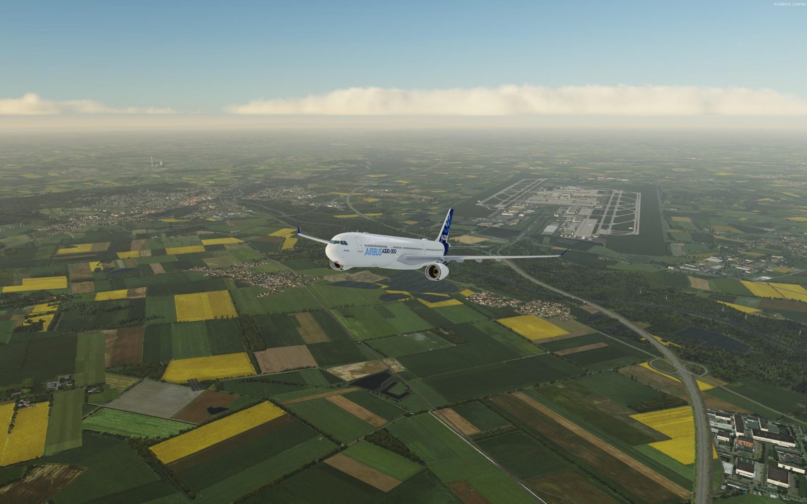 AS330 P3DV5测试图-7394 