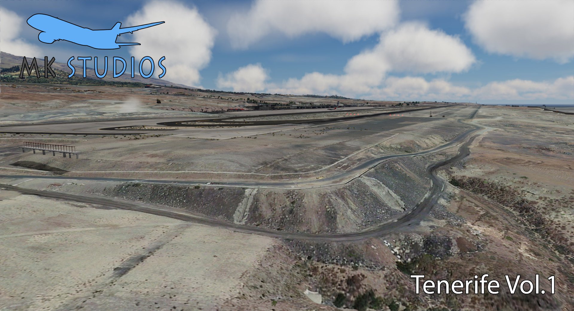 MK-Studios Shares Details of Tenerife South (GCTS) Update-7949 