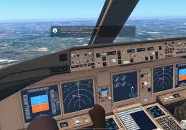 Infinite Flight发布 20.1-5896 