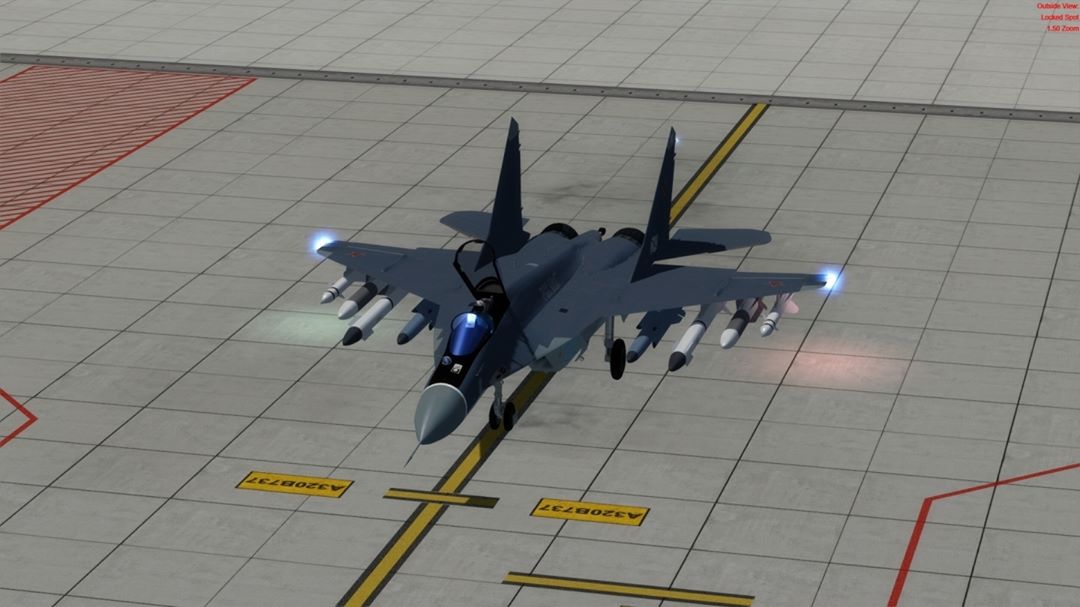 MIG-29-4530 