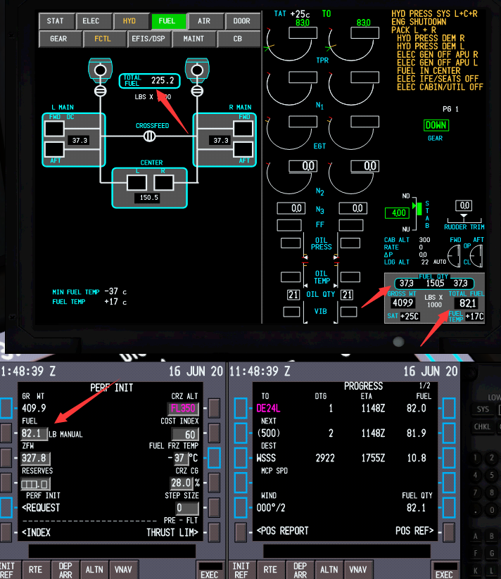 787的bug-7939 