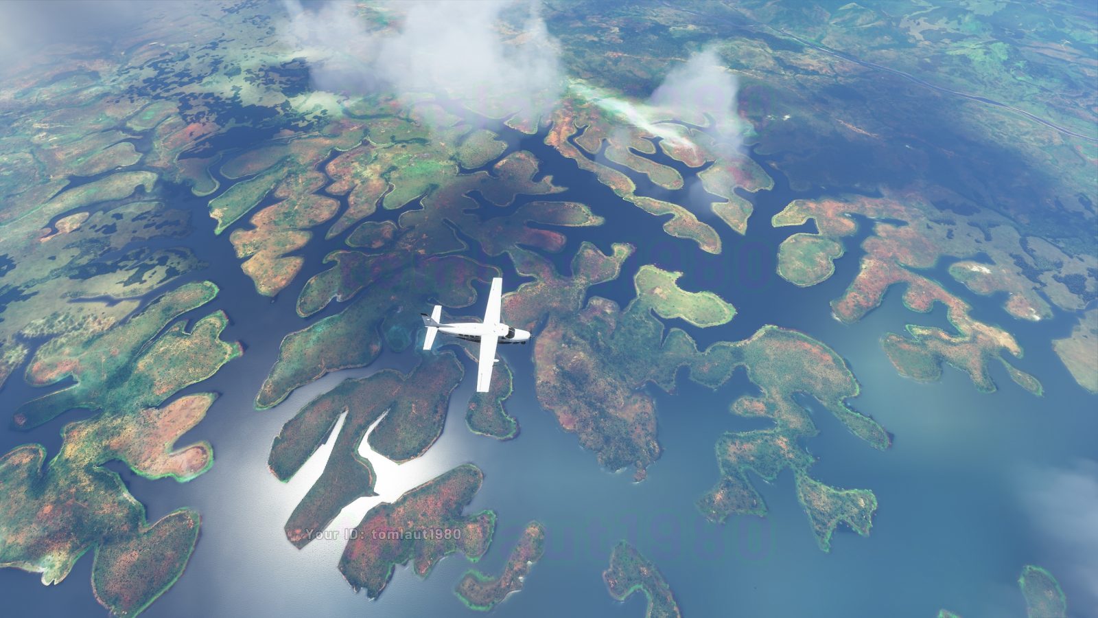 Microsoft Flight Simulator 6月18 更新Previews-6590 