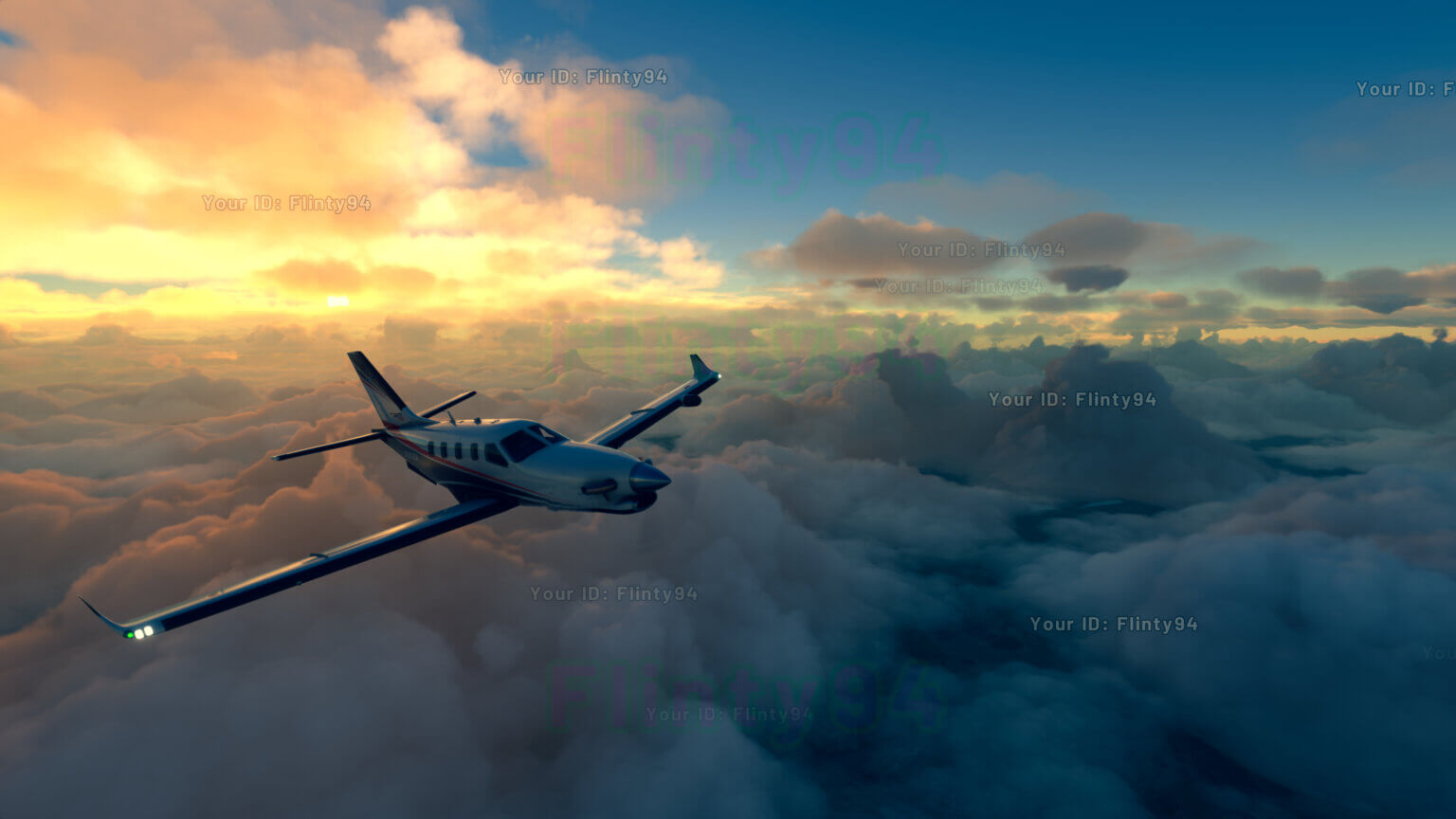 Microsoft Flight Simulator 7月23更新-1776 