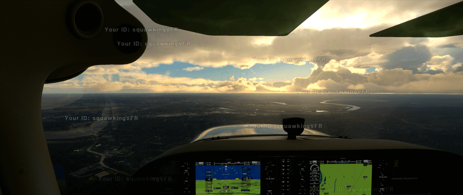 Microsoft Flight Simulator 7月23更新-2677 