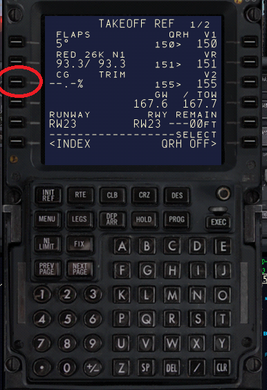 zibo738 关于CG值、配平的问题？-5485 