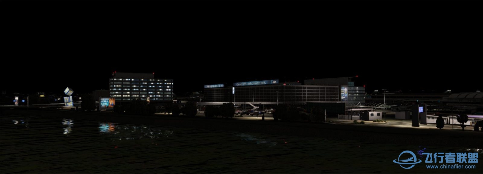 这次是P3D不是MSFS-6897 