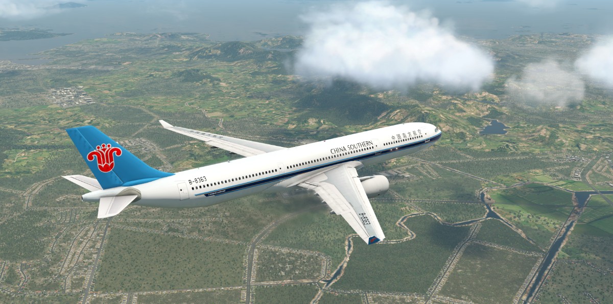 RWD330离场进场航路问题-7765 