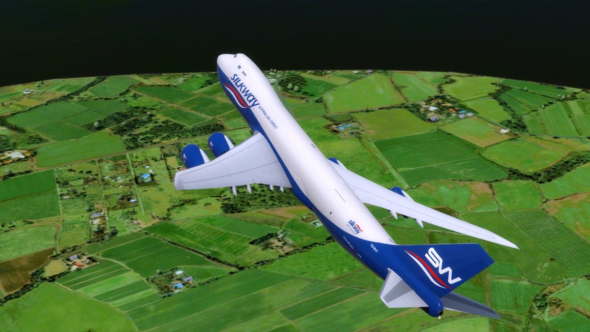 PMDG 747-8-9680 