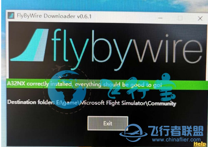 最新FlyBywire A320nx v0.4.1-3507 