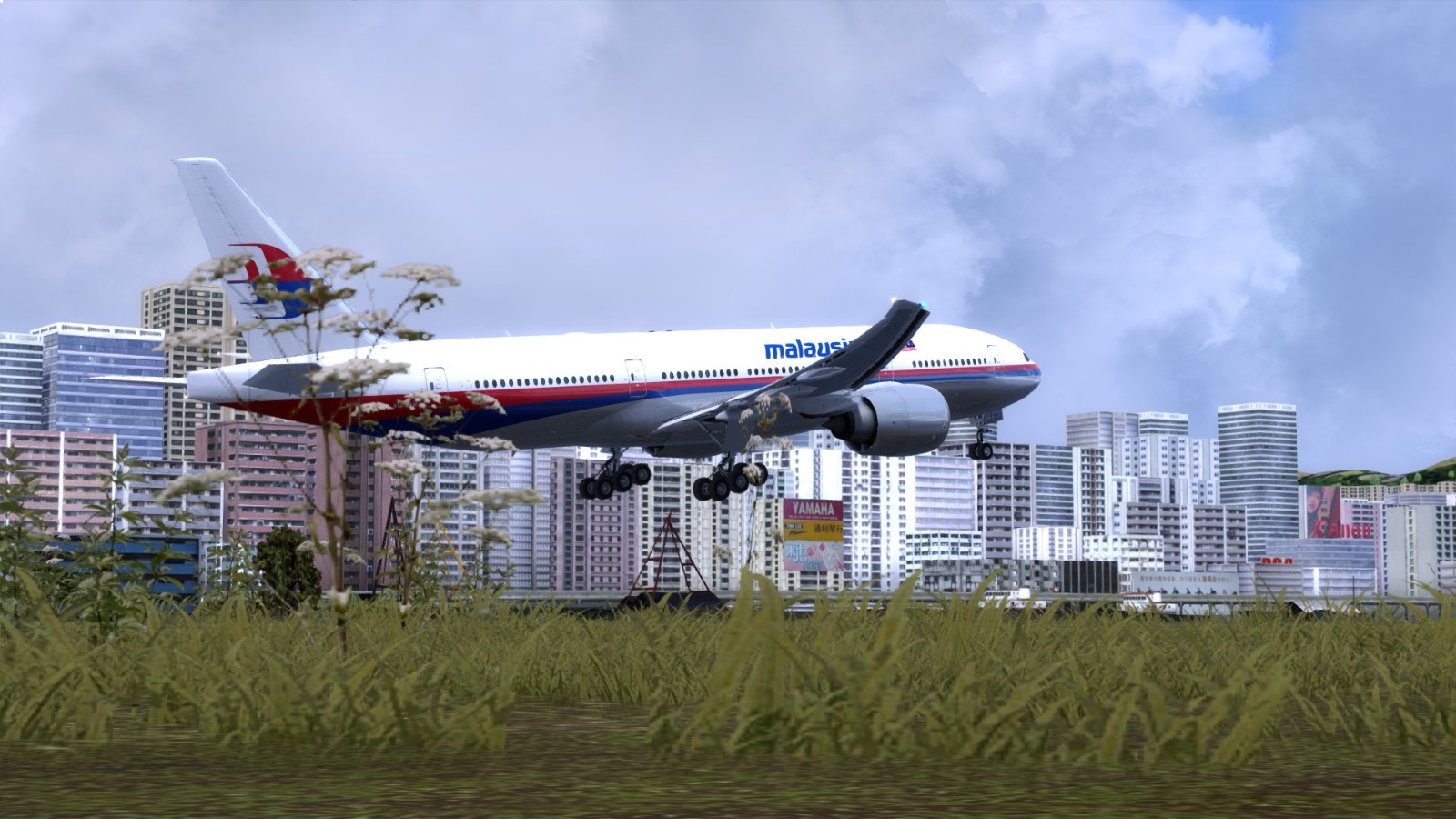 MAS 777 KAITAK-9504 