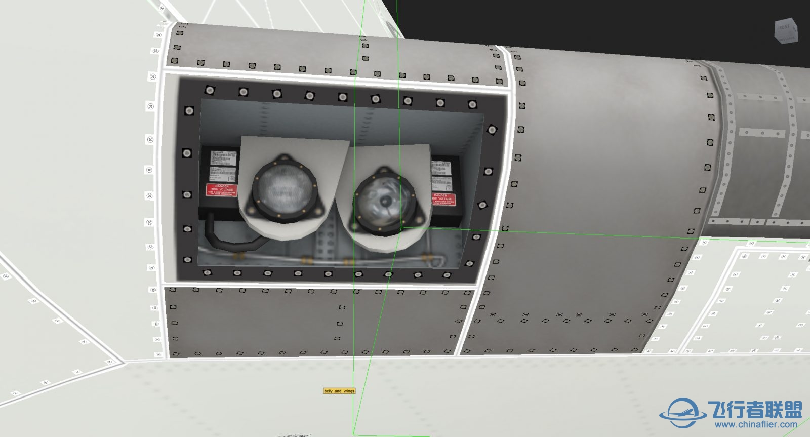 不要相信飞行宝的MSFS2020 CRJ-3519 