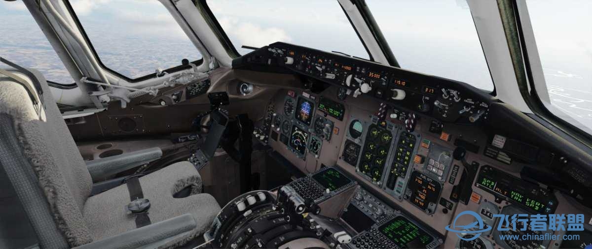 MD82 MSFS2020-5283 
