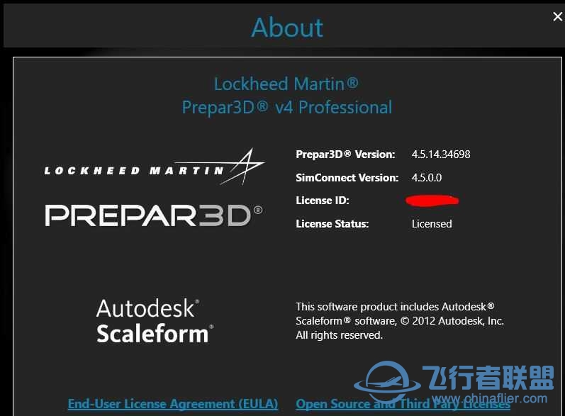 求助，正版FSlabs A320无法鼻轮转向-8291 