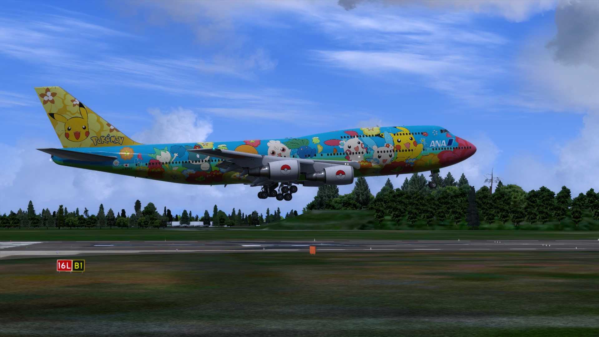 PIKACHU RJAA-409 