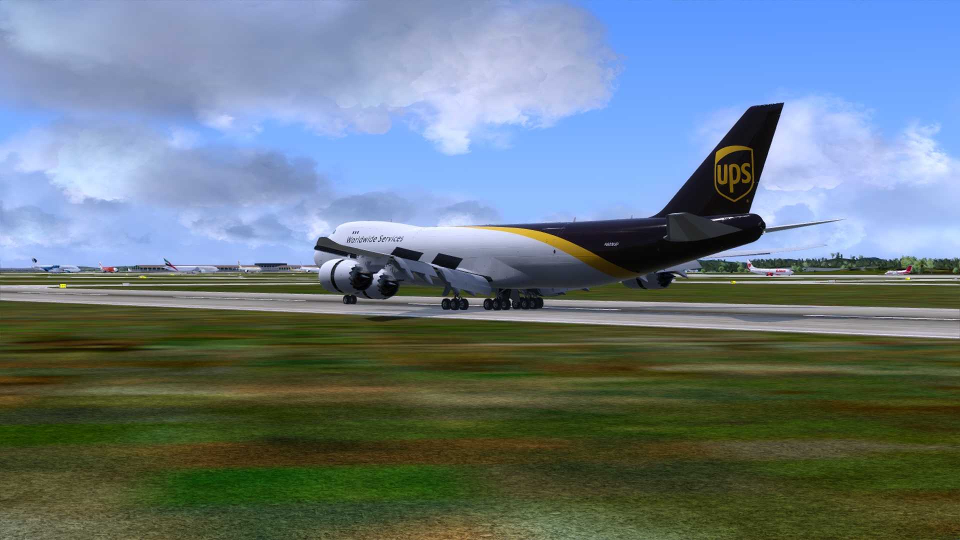 UPS 748-1575 