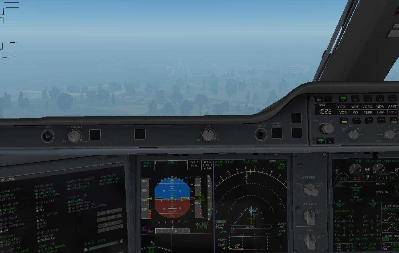 【X-Plane11】FF350飞行-127 