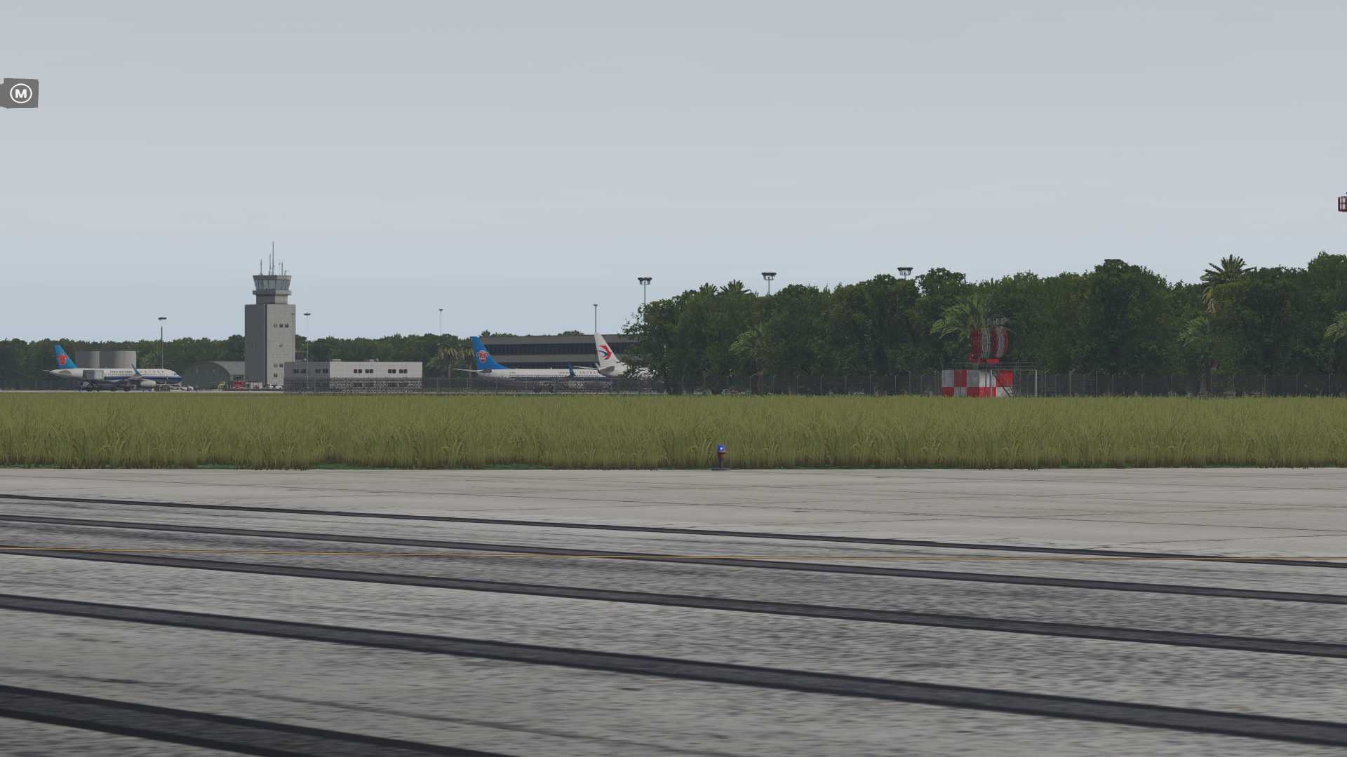xp11南充机场制作进度-3472 