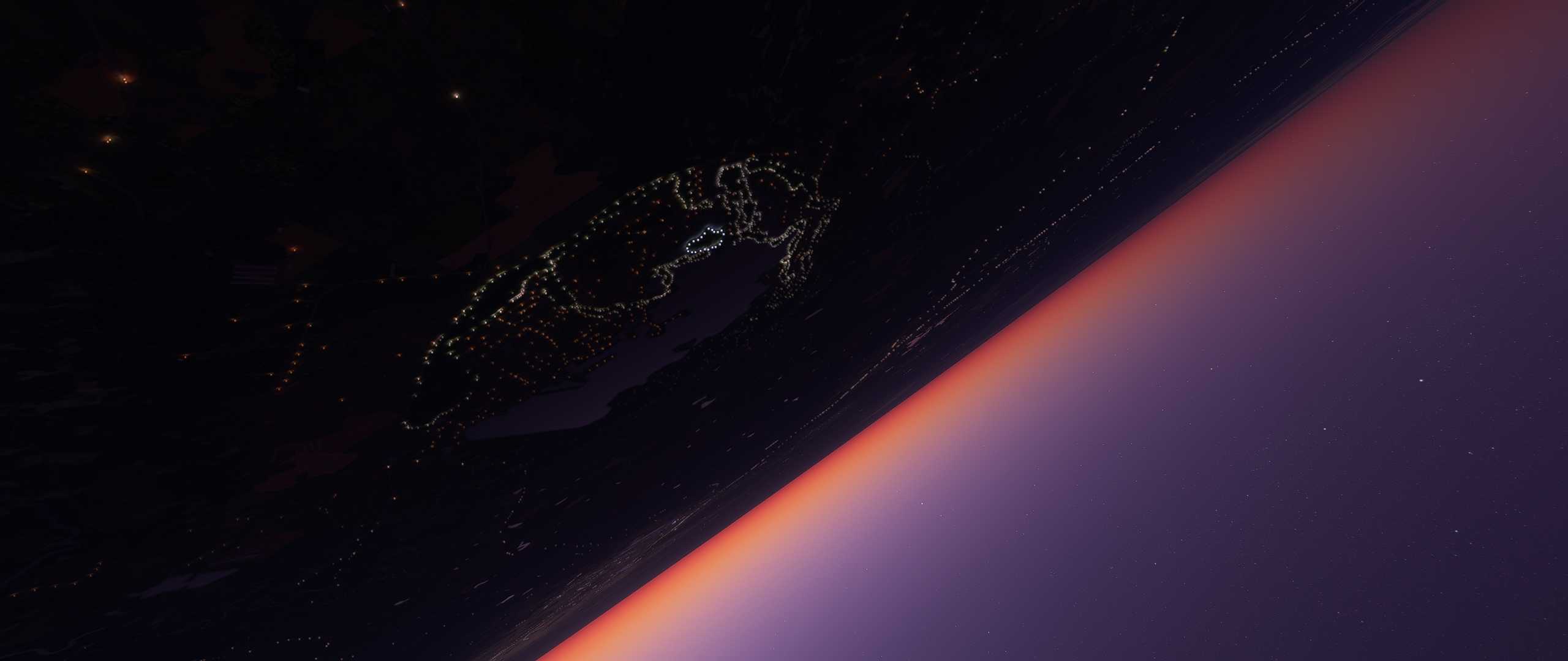 渣土分享3-----黎明星空-6213 