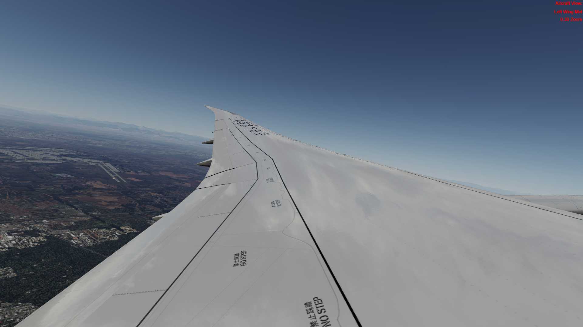 重回p3d-7580 