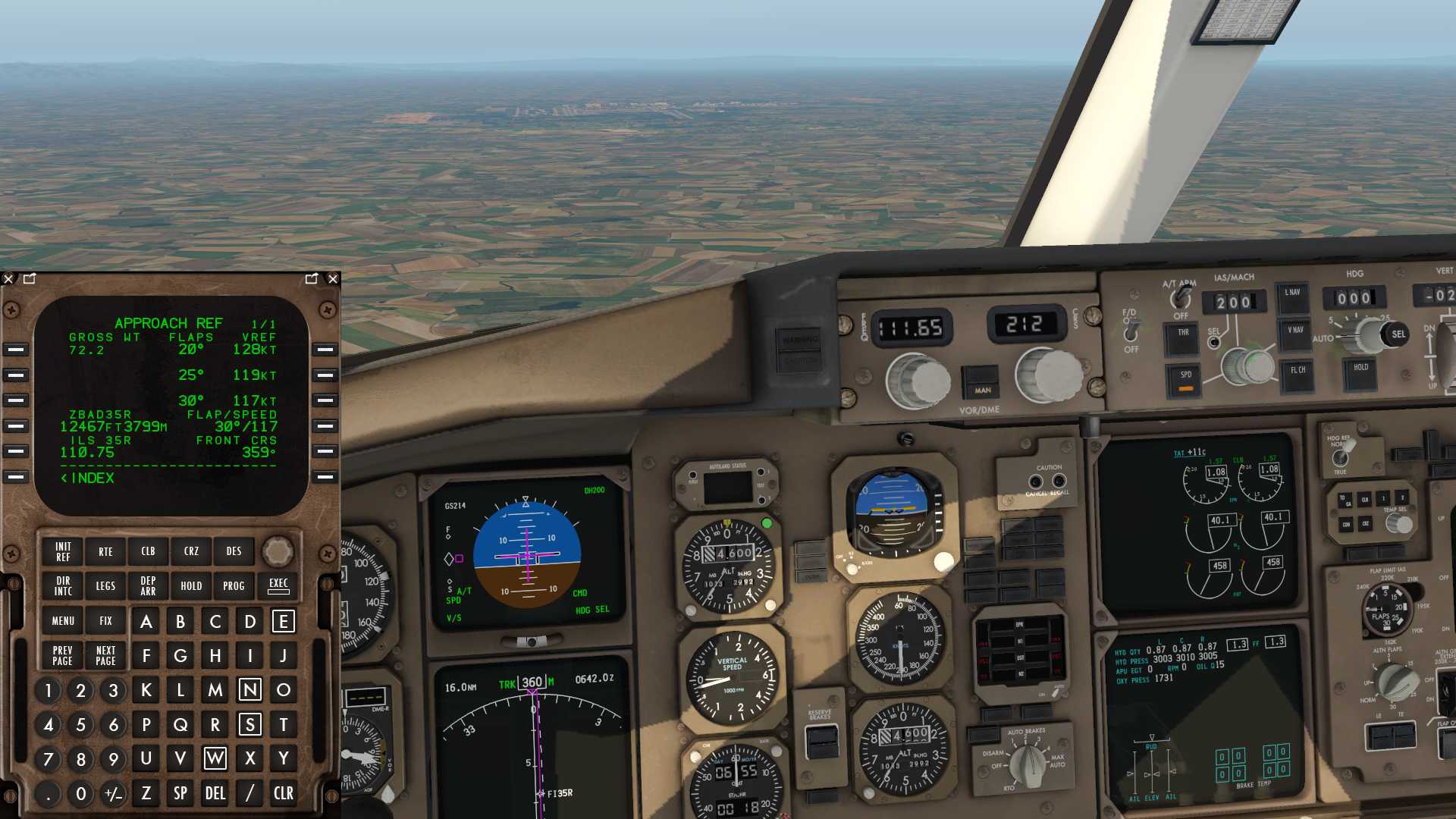ff757的ils设置问题-8559 