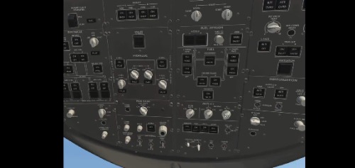 flight factor787这做的什么啊-7850 